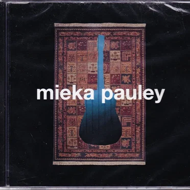 Mieka Pauley