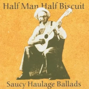 Saucy Haulage Ballads
