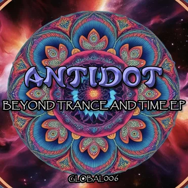 Beyond Trance and Time E.P.