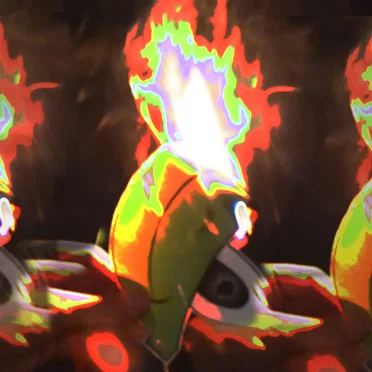 Inner Fire