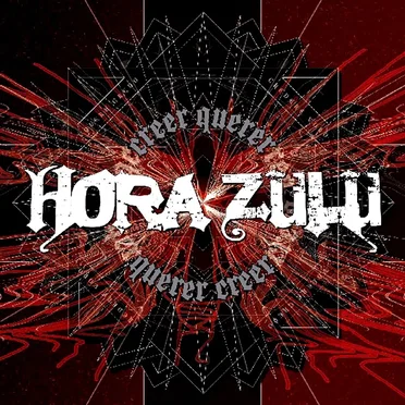 Creer querer / Querer creer by Hora Zulu - album cover