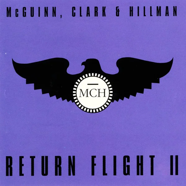 Return Flight II