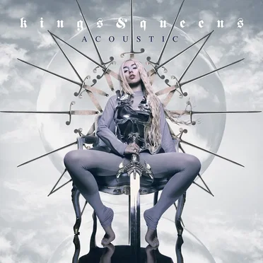Kings & Queens (acoustic)