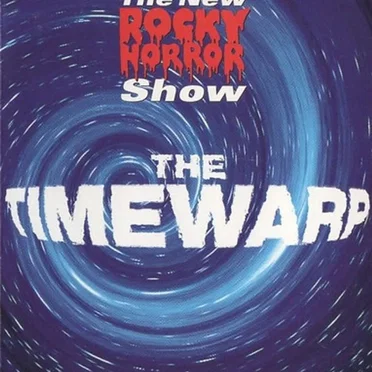 The Timewarp (The Cast of the New Rocky Horror Show)