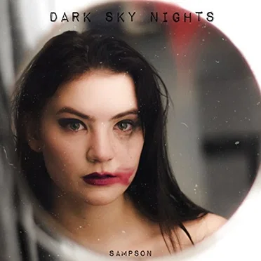 Dark Sky Nights by Sampson - album cover