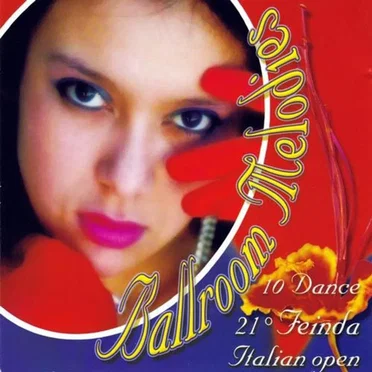 Ballroom Melodies