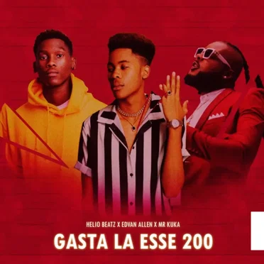 Gasta Lá Esse 200