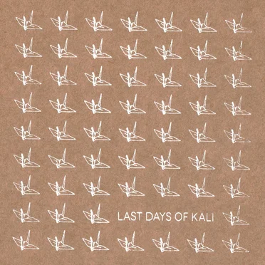 Last Days of Kali by Last Days of Kali - album cover