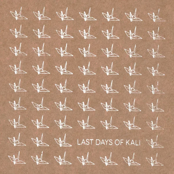 Last Days of Kali