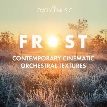 Frost: Contemporary Cinematic Orchestral Textures