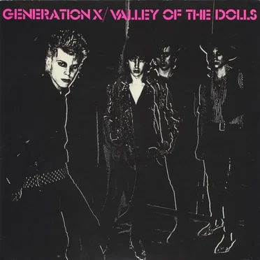 Valley of the Dolls