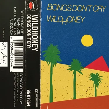 Bongs Don't Cry
