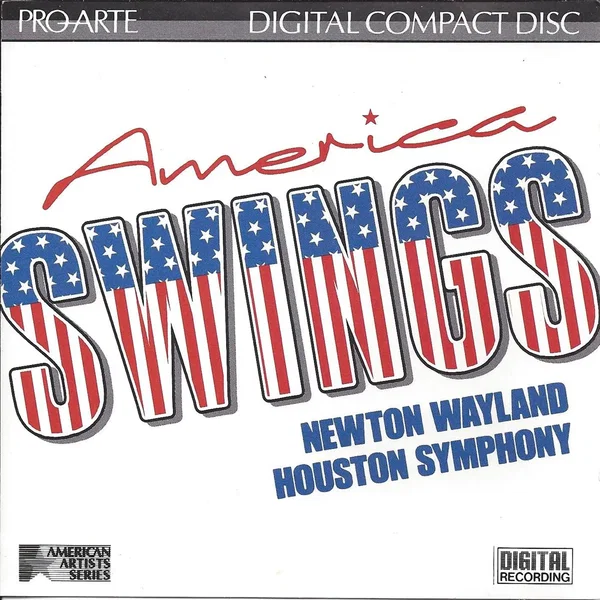 America Swings
