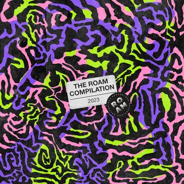 The Roam Compilation Vol. 7 by Various Artists - album cover