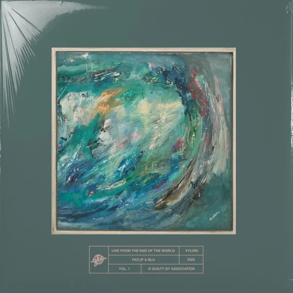 Live From the End of the World, Vol. 1 (demos)