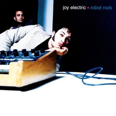 Robot Rock