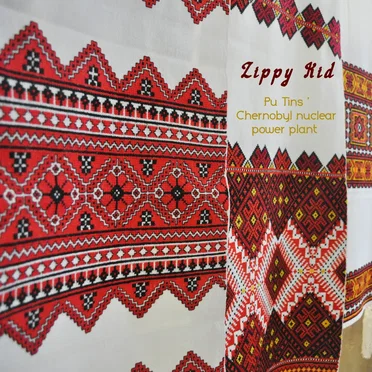 Pu Tins’ Chernobyl Nuclear Power Plant