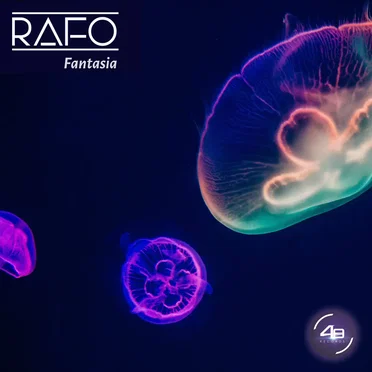 Fantasia by RAFO - album cover