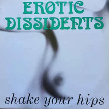 Erotic Dissidents
