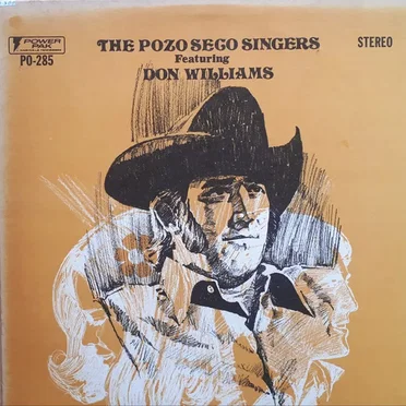 The Pozo Seco Singers featuring Don Williams