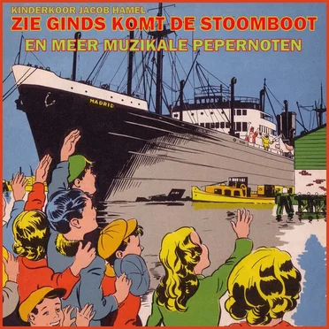Muzikale pepernoten
