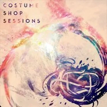 Costume Shop Sessions by Aep - album cover