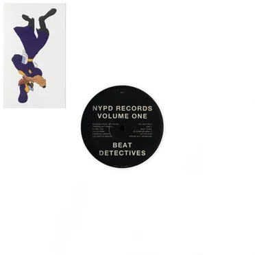 NYPD Records Volume One