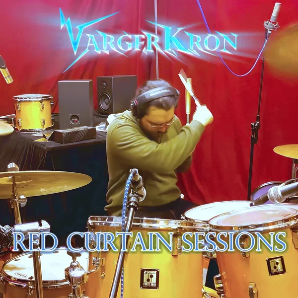 Red Curtain Sessions