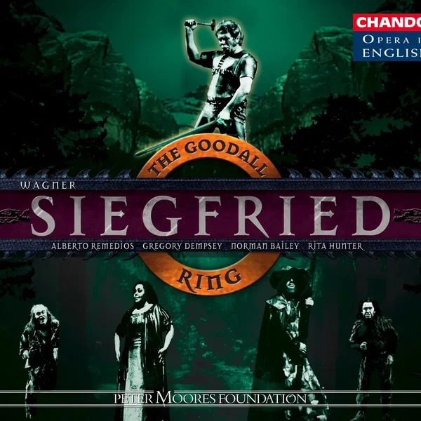 Siegfried