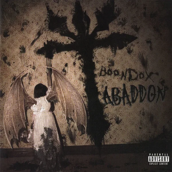 Abaddon