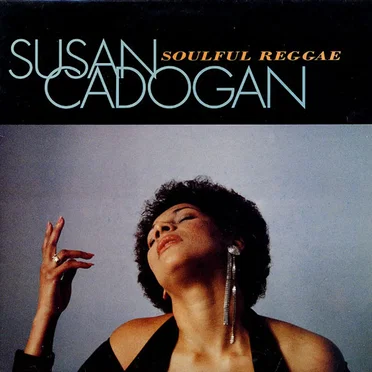 Soulful Reggae
