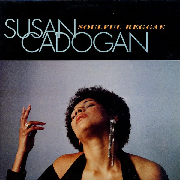 Soulful Reggae