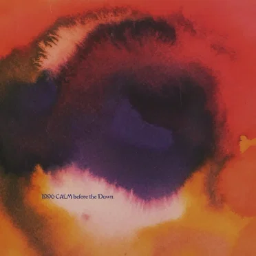1996 CALM before the Dawn
