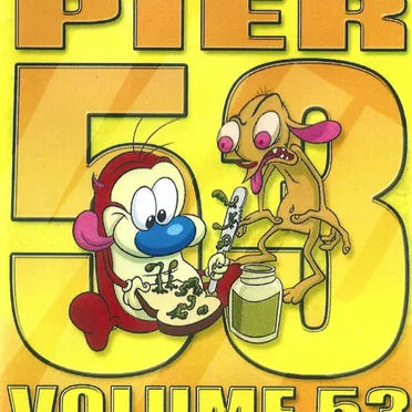 Wigan Pier Volume 53