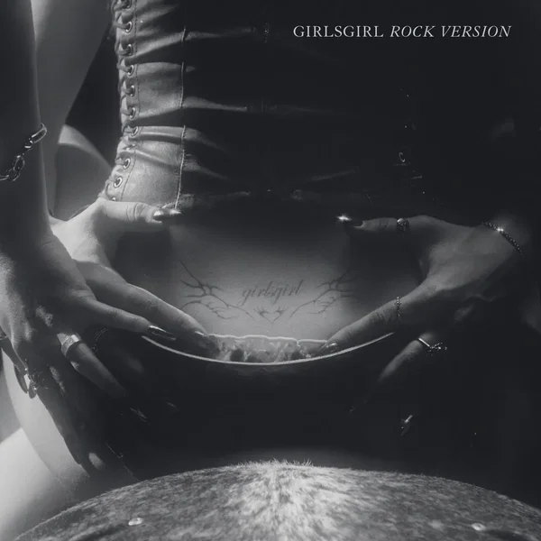 GIRLSGIRL (Rock Version)