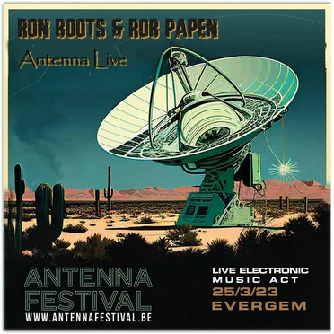 Antenna Live