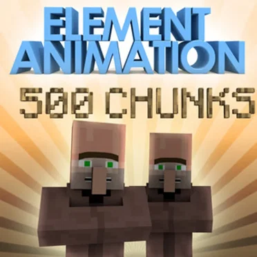 500 Chunks