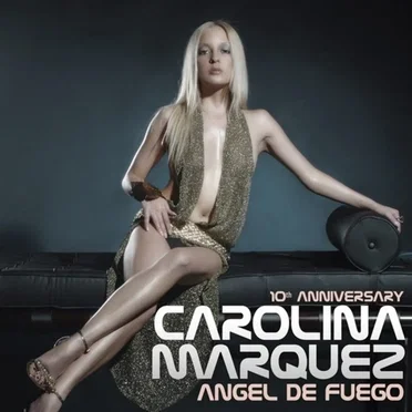 Angel de fuego (10th Anniversary)