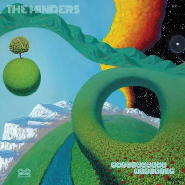 The Minders