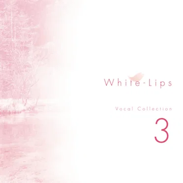 WHITE-LIPS