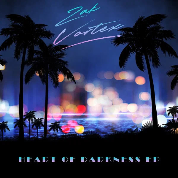 Heart of Darkness