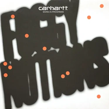 Carhartt WIP presents Foggy Notions by Various Artists - album cover