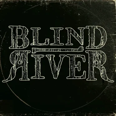 Blind River by Blind River - album cover