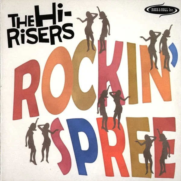 Rockin' Spree