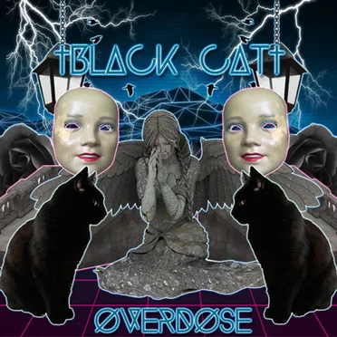 ØVERDØSE
