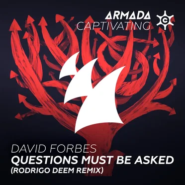 Questions Must Be Asked (Rodrigo Deem remix)
