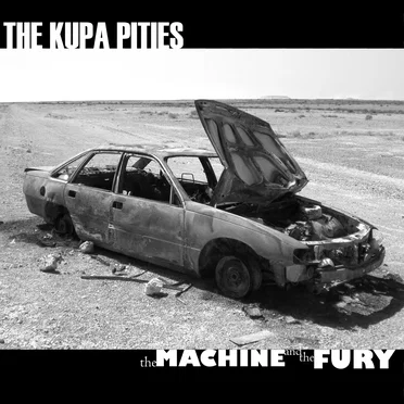 The Kupa Pities