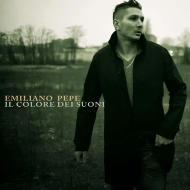 Il colore dei suoni by Emiliano Pepe - album cover