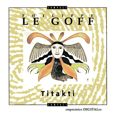 Titakti