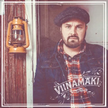 Viinamäki by Viinamäki - album cover